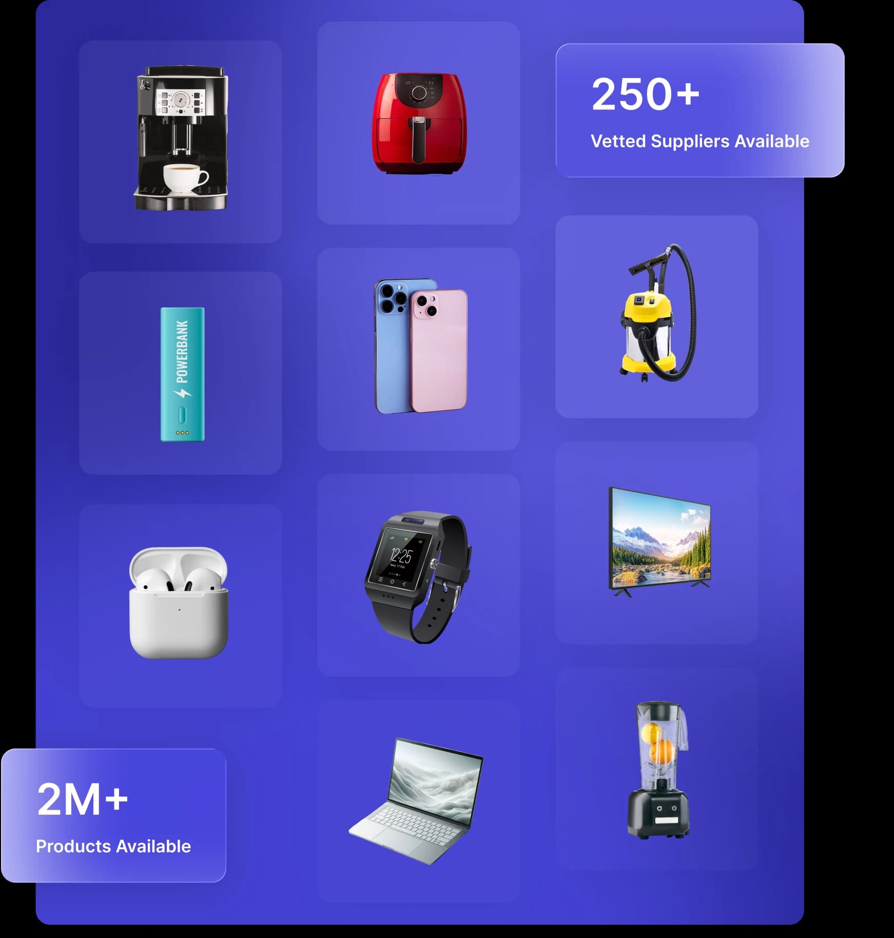 B2B marketplace