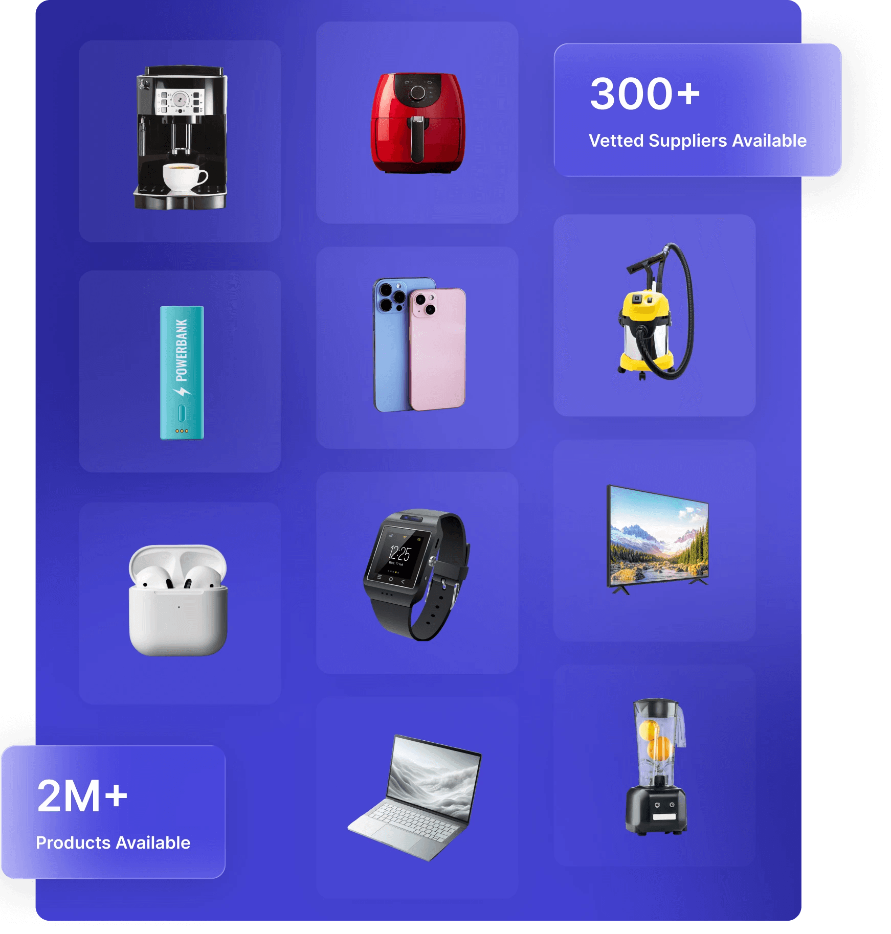 B2B marketplace