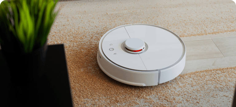 Consumer Electronics
