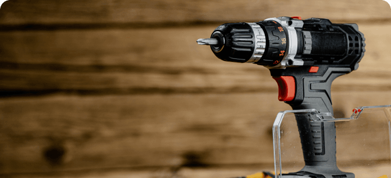 DIY & Tools