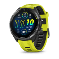 garmin brand image